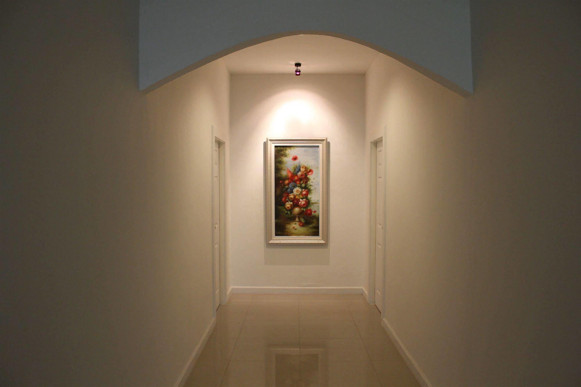 צ'יאנג מאי Jasmine Chiangmai Boutique Hotel מראה חיצוני תמונה