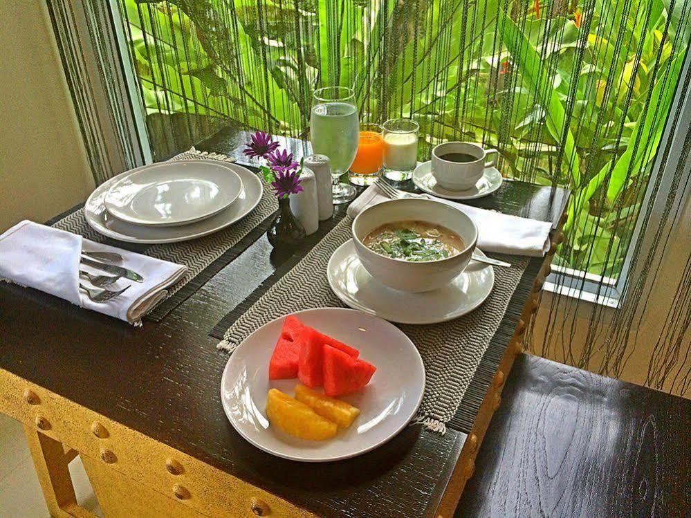 צ'יאנג מאי Jasmine Chiangmai Boutique Hotel מראה חיצוני תמונה